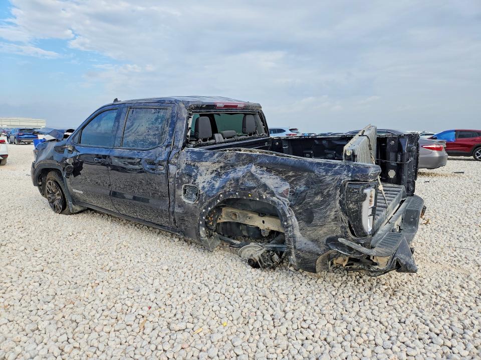 Aukcja sprzedaży 2024 Gmc Sierra, vin: 3GTPHCEK0RG290820, numer aukcji: 67420026