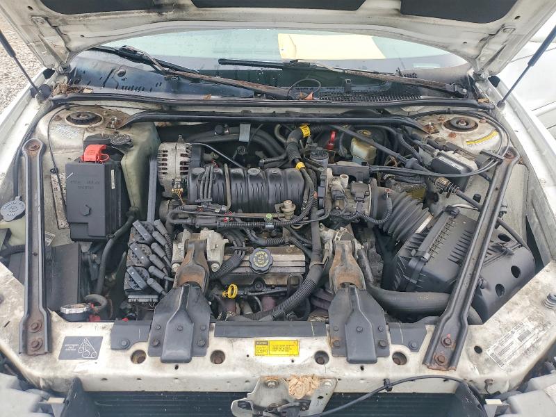 Aukcja sprzedaży 2000 Buick Regal, vin: 2G4WB55K6Y1238720, numer aukcji: 68157586