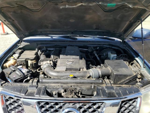 2006 Nissan Pathfinder მანქანა იყიდება აუქციონზე, vin: 5N1AR18U36C643887, აუქციონის ნომერი: 71297666