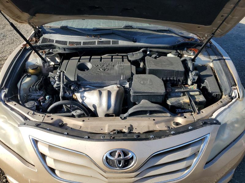 Продаж на аукціоні авто 2011 Toyota Camry, vin: 4T1BF3EK8BU132031, номер лоту: 67790096