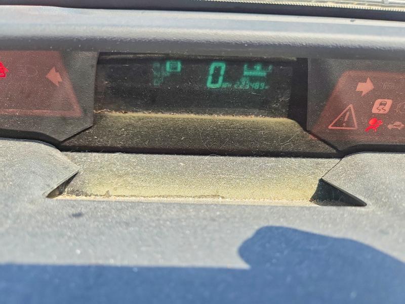 Aukcja sprzedaży 2007 Toyota Prius, vin: JTDKB20U777565042, numer aukcji: 68106706