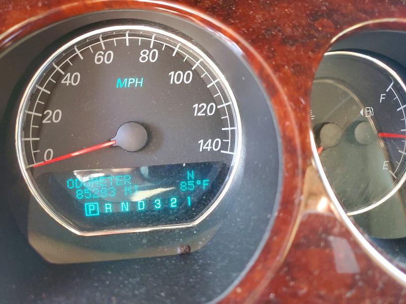 Auction sale of the 2006 Buick Lucerne, vin: 1G4HD57246U254769, lot number: 70182856