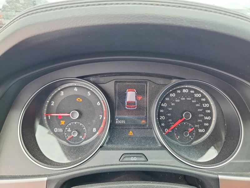 Продаж на аукціоні авто 2019 Volkswagen Atlas, vin: 1V2WR2CA1KC553790, номер лоту: 67298786