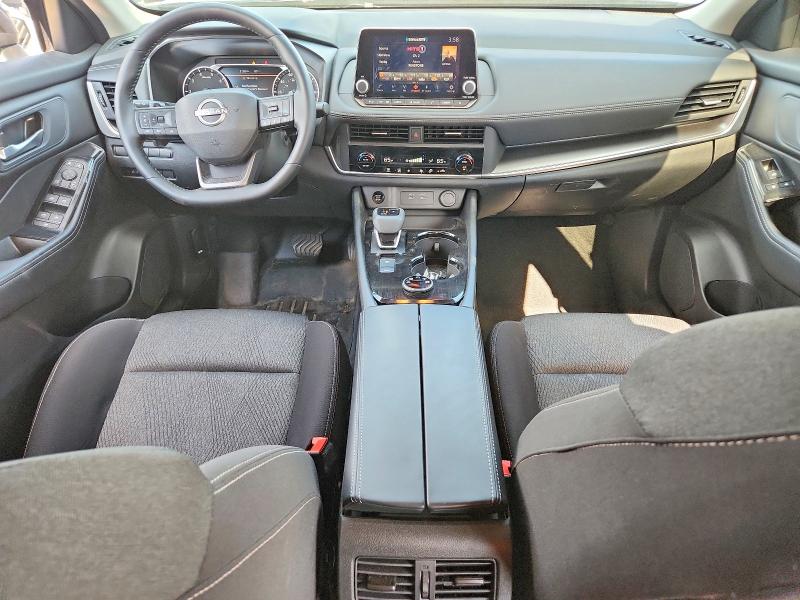 Продаж на аукціоні авто 2025 Nissan Rogue, vin: 5N1BT3BB8SC843490, номер лоту: 68221696