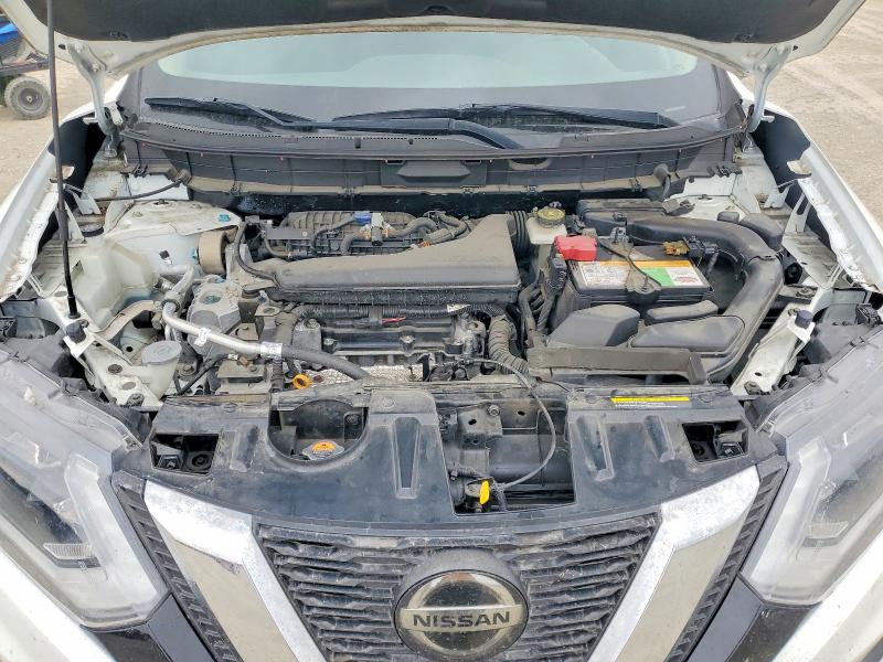 Aukcja sprzedaży 2019 Nissan Rogue, vin: KNMAT2MV0KP539208, numer aukcji: 67497536