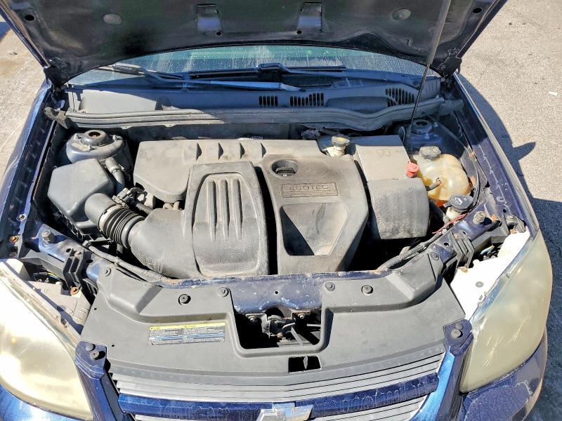 69301466 :رقم المزاد ، 1G1AK18H097167390 vin ، 2009 Chevrolet Cobalt مزاد بيع