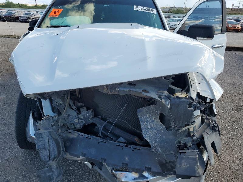 Aukcja sprzedaży 2016 Ram 1500, vin: 1C6RR6GG4GS279008, numer aukcji: 68942956