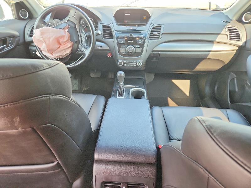 Aukcja sprzedaży 2018 Acura Rdx, vin: 5J8TB4H36JL015486, numer aukcji: 67167566