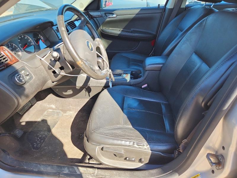 Aukcja sprzedaży 2013 Chevrolet Impala, vin: 2G1WC5E31D1216184, numer aukcji: 70469366