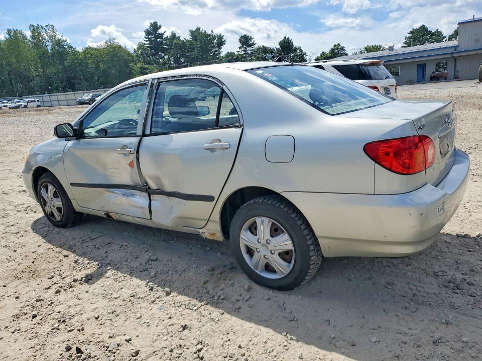 Aukcja sprzedaży 2004 Toyota Corolla, vin: 2T1BR32E74C225083, numer aukcji: 68386226