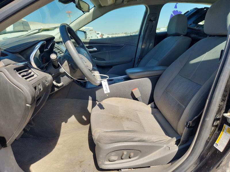 Aukcja sprzedaży 2014 Chevrolet Impala, vin: 1G11Y5SL0EU124179, numer aukcji: 70354906