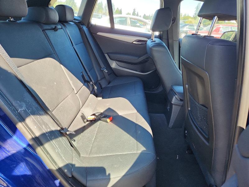 68025676 :رقم المزاد ، WBAVL1C5XEVY15498 vin ، 2014 Bmw X1 مزاد بيع