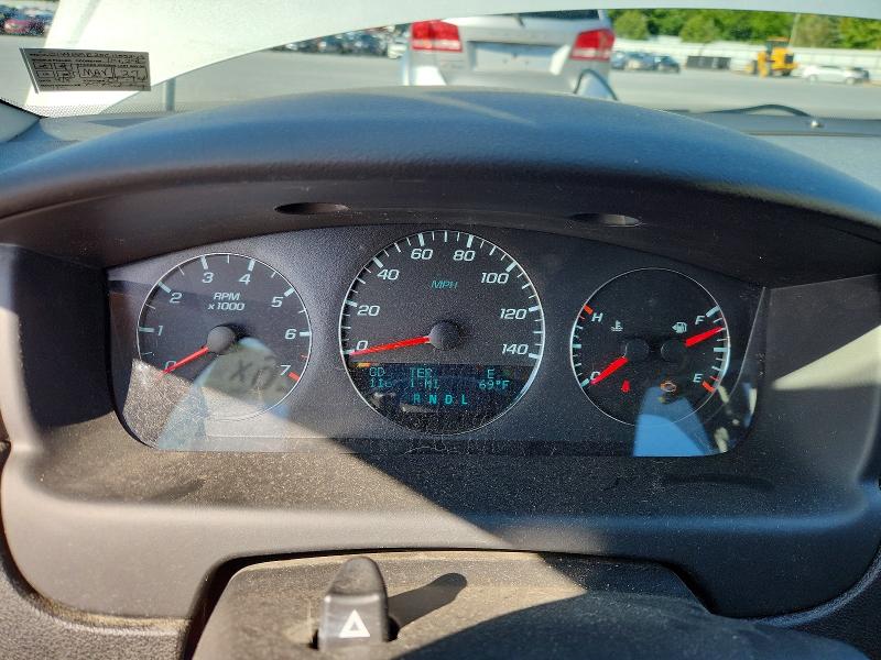 68806926 :رقم المزاد ، 2G1WB5E35C1155343 vin ، 2012 Chevrolet Impala مزاد بيع