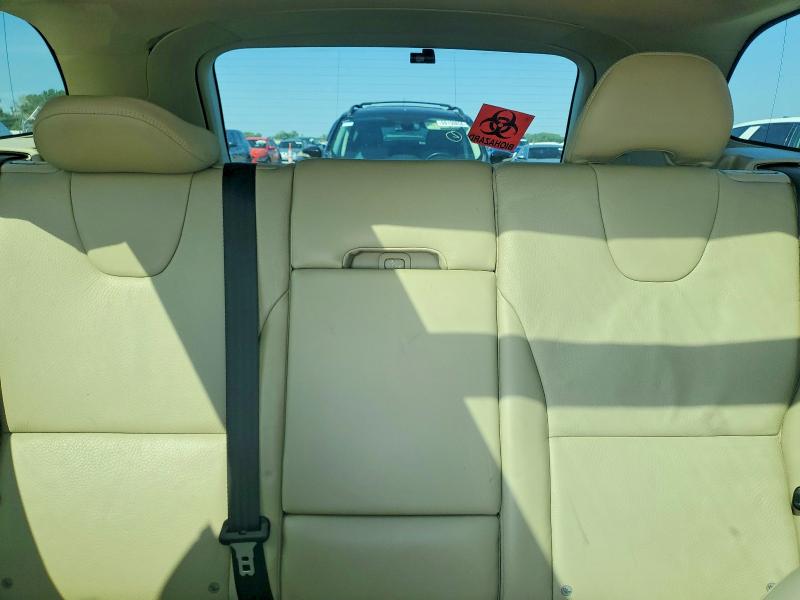 68156316 :رقم المزاد ، YV4982DL0A2079253 vin ، 2010 Volvo Xc60 مزاد بيع