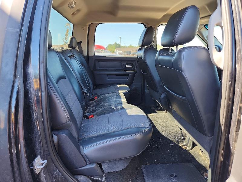 Продаж на аукціоні авто 2009 Dodge Ram 1500, vin: 1D3HB13T59J502252, номер лоту: 68965896