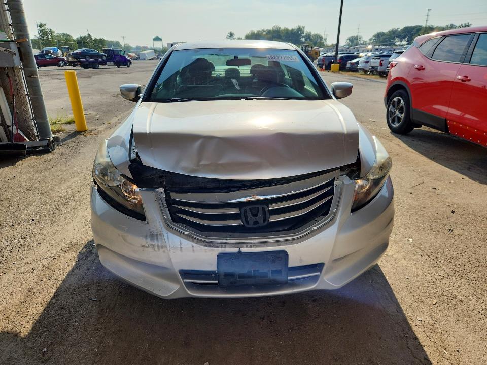 2011 Honda Accord მანქანა იყიდება აუქციონზე, vin: 1HGCP2F3XBA062249, აუქციონის ნომერი: 68227956