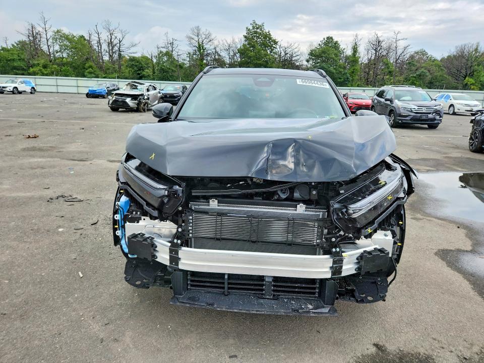 Продажа на аукционе авто 2026 Honda Cr-v, vin: 5J6RS6H92TL027978, номер лота: 66984436