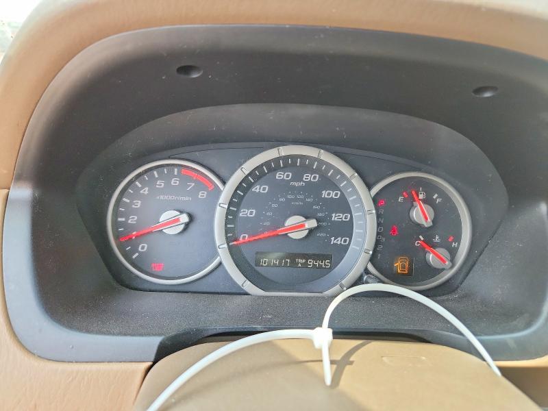 Продажа на аукционе авто 2006 Honda Pilot, vin: 5FNYF18706B000101, номер лота: 67483156