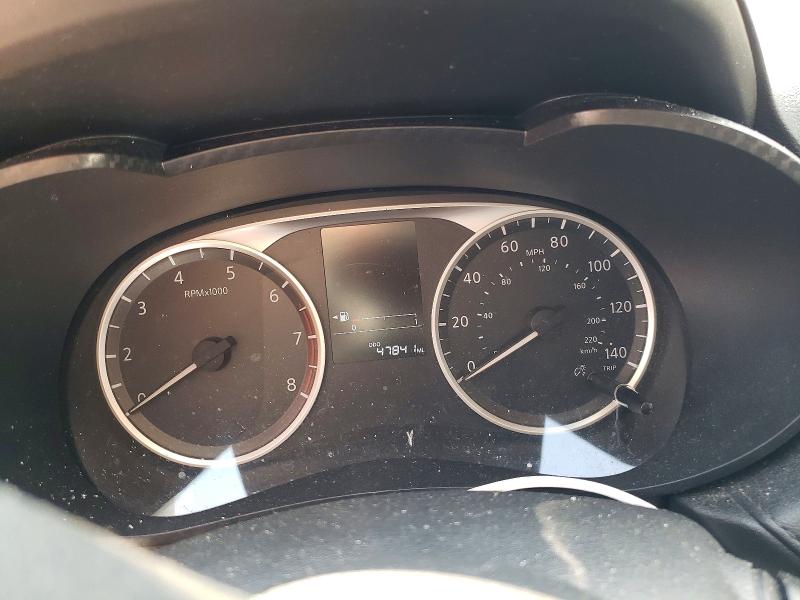 2024 Nissan Versa მანქანა იყიდება აუქციონზე, vin: 3N1CN8DV0RL836591, აუქციონის ნომერი: 69239426
