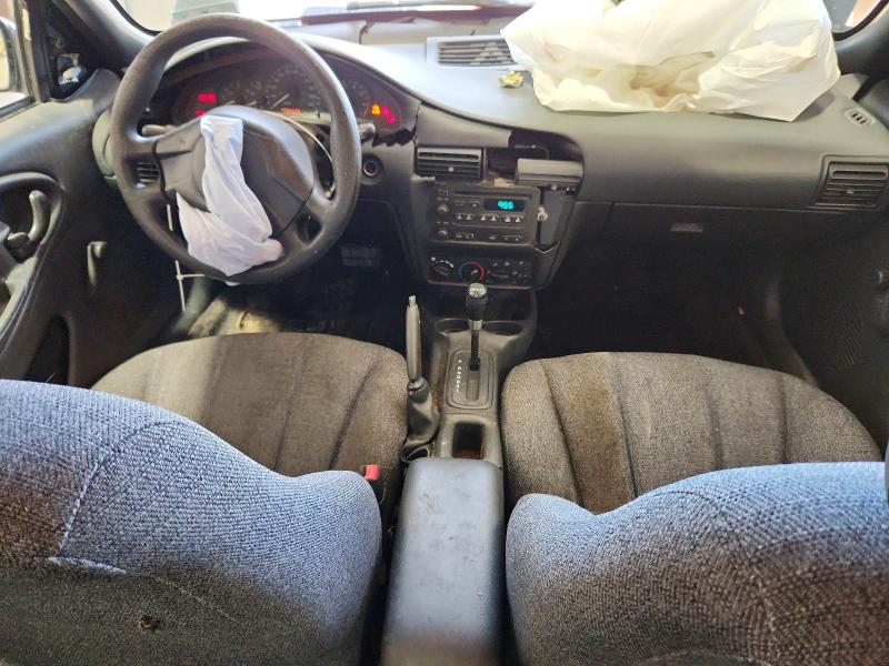 69965106 :رقم المزاد ، 1G1JC52F447263527 vin ، 2004 Chevrolet Cavalier مزاد بيع