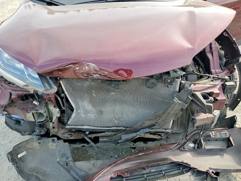 2015 Honda Cr-v მანქანა იყიდება აუქციონზე, vin: 5J6RM4H31FL086308, აუქციონის ნომერი: 68866576