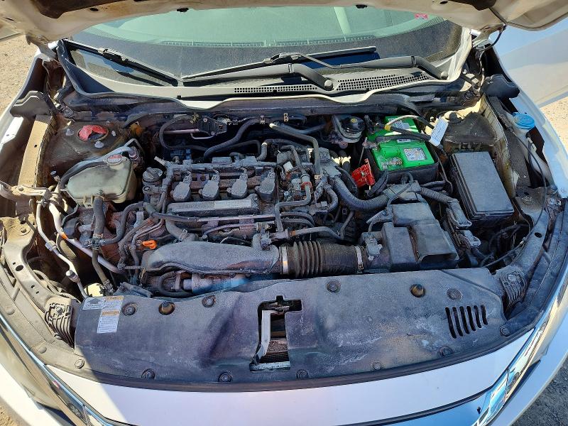 Продаж на аукціоні авто 2016 Honda Civic, vin: 2HGFC1F49GH109596, номер лоту: 67201466