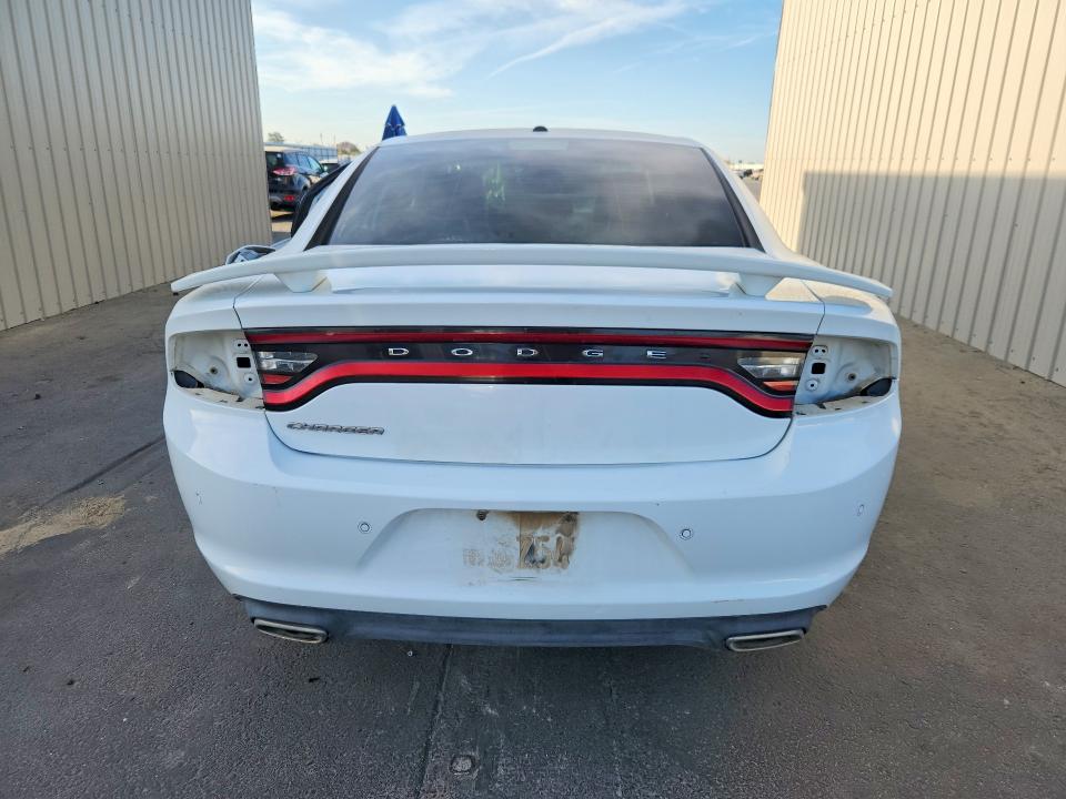 2016 Dodge Charger მანქანა იყიდება აუქციონზე, vin: 2C3CDXBG9GH108809, აუქციონის ნომერი: 70479356