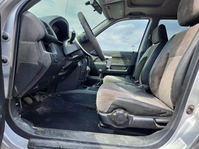 Aukcja sprzedaży 2004 Honda Cr-v, vin: JHLRD77834C020492, numer aukcji: 68492756