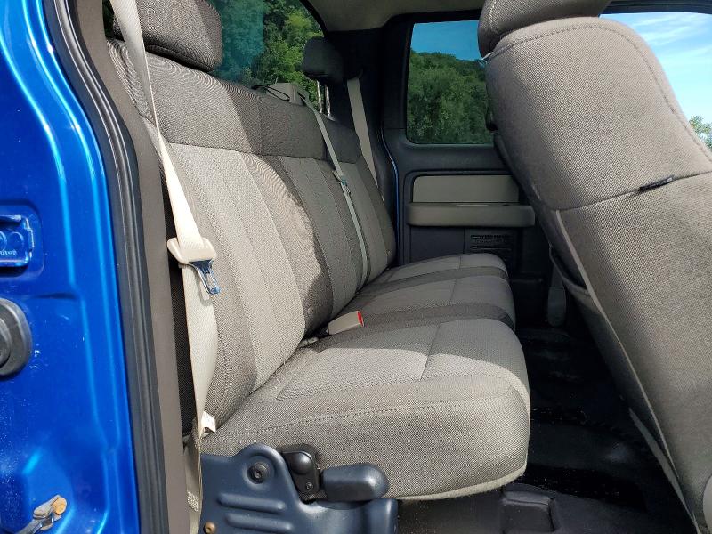 Продаж на аукціоні авто 2009 Ford F150, vin: 1FTRX14W99FA08356, номер лоту: 70446406
