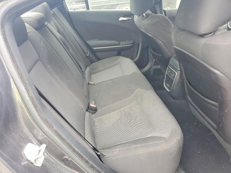 Продажа на аукционе авто 2019 Dodge Charger, vin: 2C3CDXBGXKH664975, номер лота: 67896856
