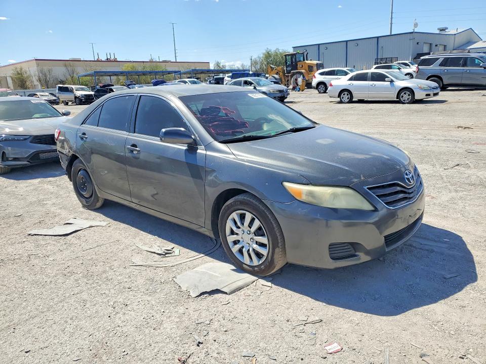 69317936 :رقم المزاد ، 4T1BF3EK1BU716528 vin ، 2011 Toyota Camry مزاد بيع