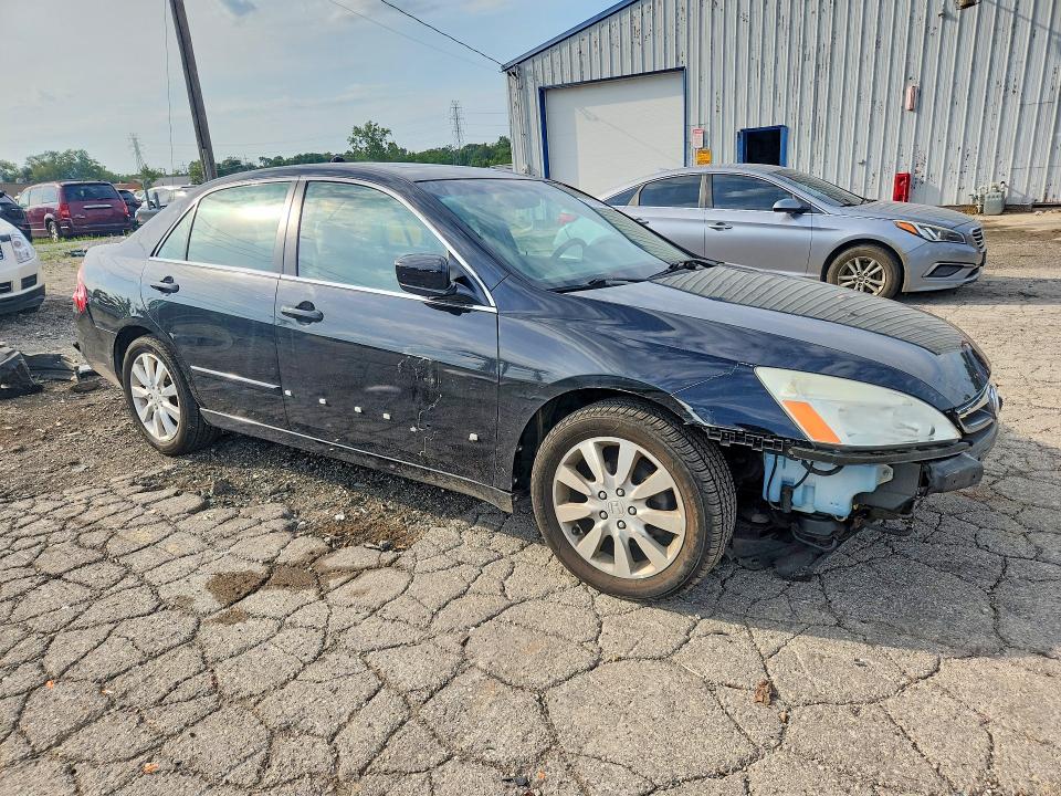 Продаж на аукціоні авто 2006 Honda Accord, vin: 1HGCM66536A060995, номер лоту: 67306886