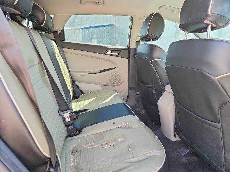 Aukcja sprzedaży 2020 Hyundai Tucson, vin: KM8J3CA46LU085529, numer aukcji: 67118336