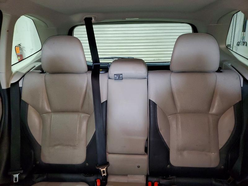 2021 Subaru Forester მანქანა იყიდება აუქციონზე, vin: JF2SKASC6MH564602, აუქციონის ნომერი: 66625206
