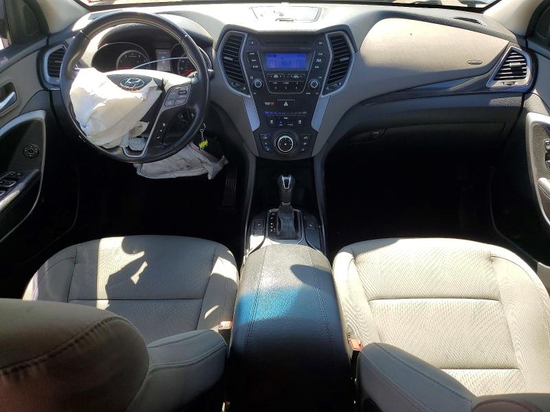 2013 Hyundai Santa Fe Sport მანქანა იყიდება აუქციონზე, vin: 5XYZUDLB0DG014674, აუქციონის ნომერი: 68689856
