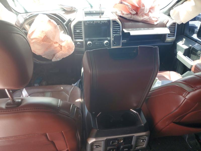 Aukcja sprzedaży 2019 Ford F350, vin: 1FT8W3BT4KEC27398, numer aukcji: 67961626