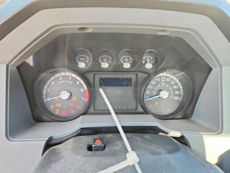 Auction sale of the 2012 Ford F250, vin: 1FTDF2B68CEA33915, lot number: 69363986