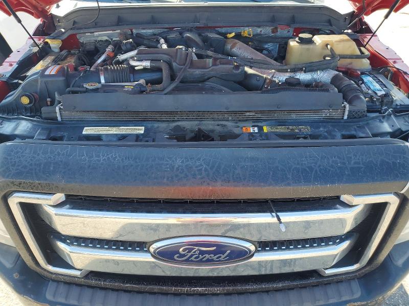 Продаж на аукціоні авто 2012 Ford F350, vin: 1FDRF3GT7CEA42420, номер лоту: 67441826