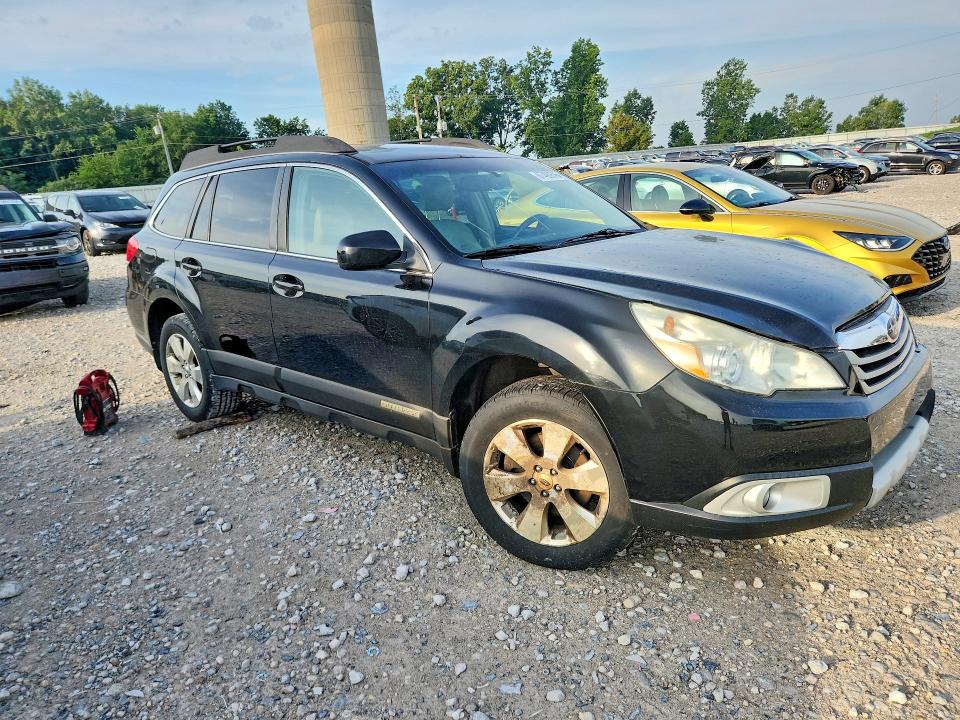 Aukcja sprzedaży 2012 Subaru Outback, vin: 4S4BRDLC2C2282920, numer aukcji: 67490616