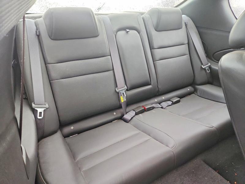 Aukcja sprzedaży 2006 Chevrolet Monte Carlo, vin: 2G1WN151469385749, numer aukcji: 68789086