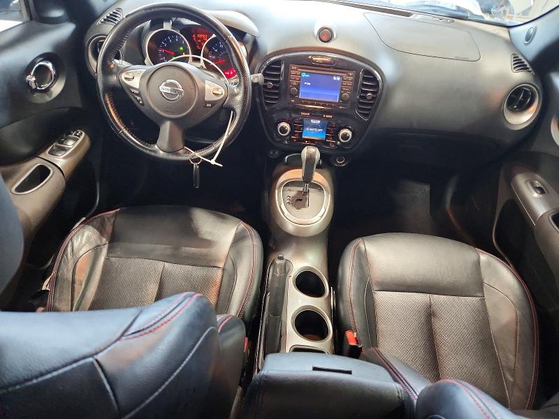 69091026 :رقم المزاد ، JN8AF5MV6DT216000 vin ، 2013 Nissan Juke مزاد بيع