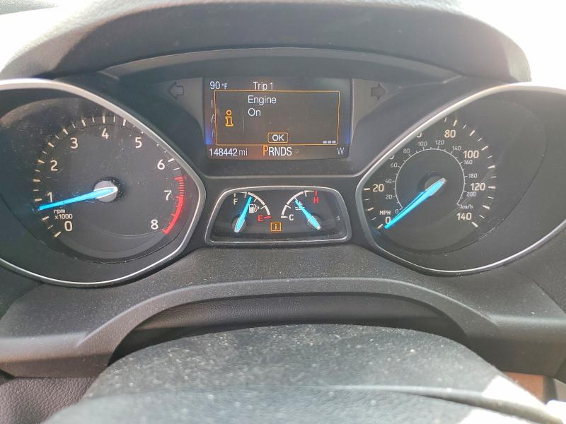 Продажа на аукционе авто 2017 Ford Escape, vin: 1FMCU0F70HUC00320, номер лота: 68781776