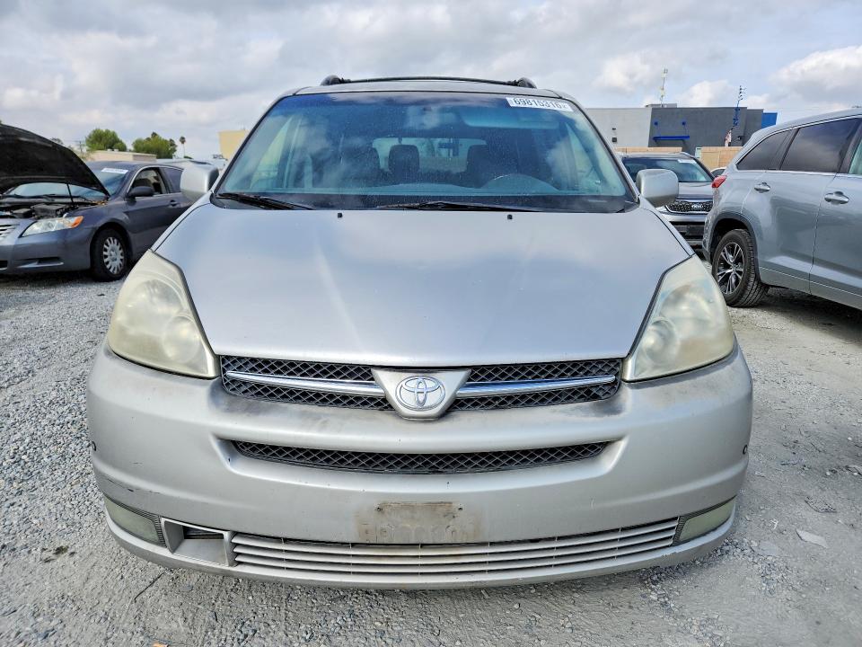 Aukcja sprzedaży 2005 Toyota Sienna, vin: 5TDZA22C75S362726, numer aukcji: 69815316