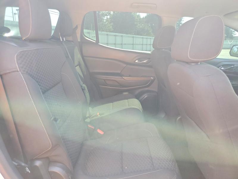 Продаж на аукціоні авто 2018 Gmc Acadia, vin: 1GKKNRLA0JZ109594, номер лоту: 67131386