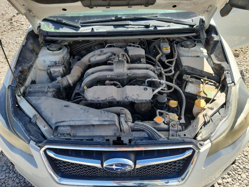 Продаж на аукціоні авто 2016 Subaru Impreza, vin: JF1GJAA67GH023491, номер лоту: 69322406