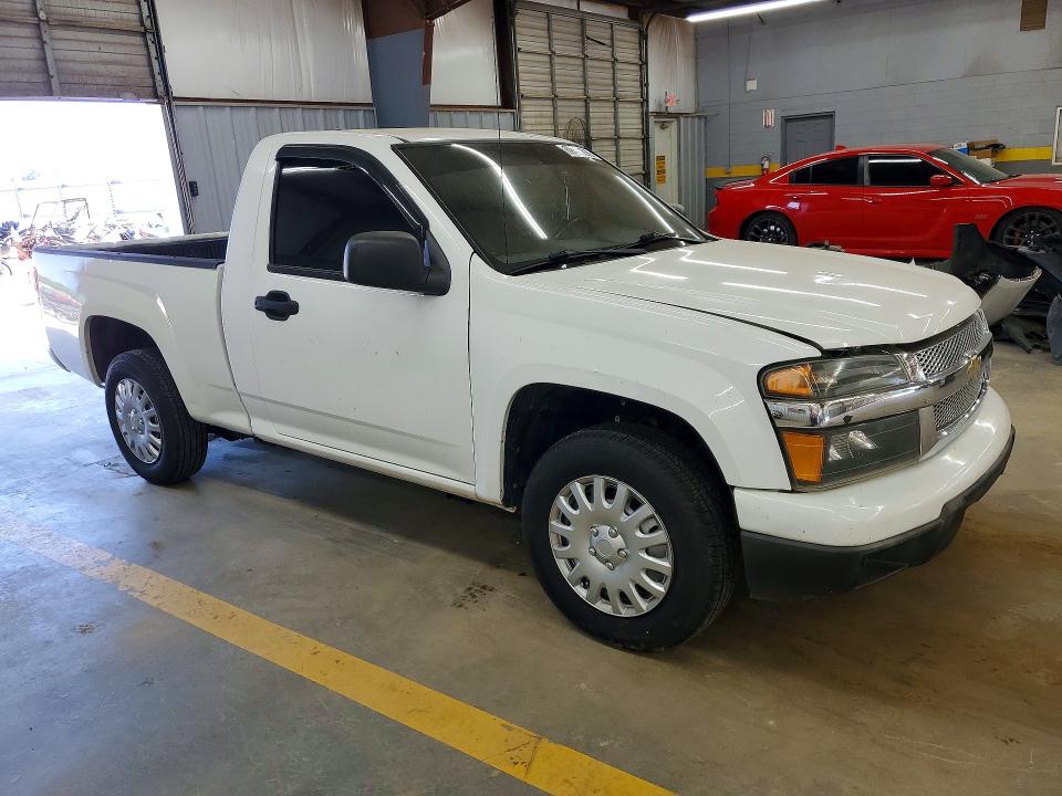Aukcja sprzedaży 2012 Chevrolet Colorado, vin: 1GCCSBF99C8168329, numer aukcji: 69179226