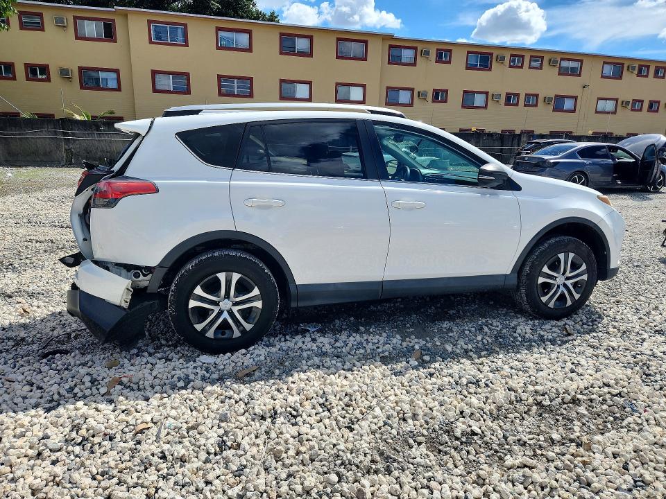 Aukcja sprzedaży 2016 Toyota Rav4, vin: 2T3ZFREV3GW241099, numer aukcji: 70127126