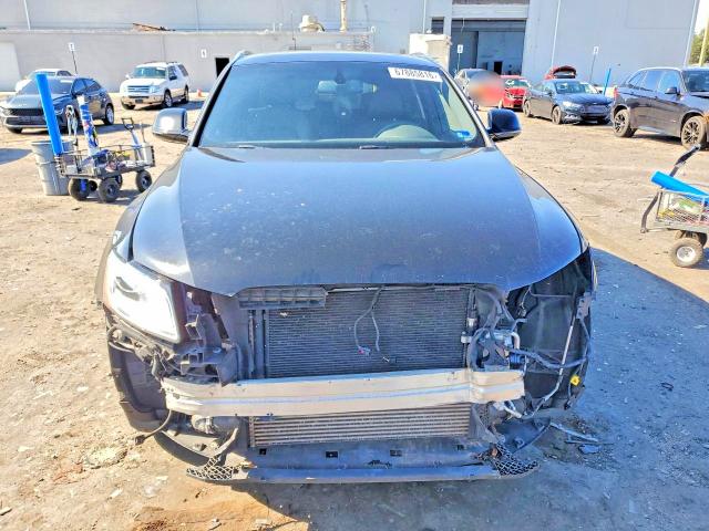 Продаж на аукціоні авто 2016 Audi Q5, vin: WA1CVAFPXGA038911, номер лоту: 67885816