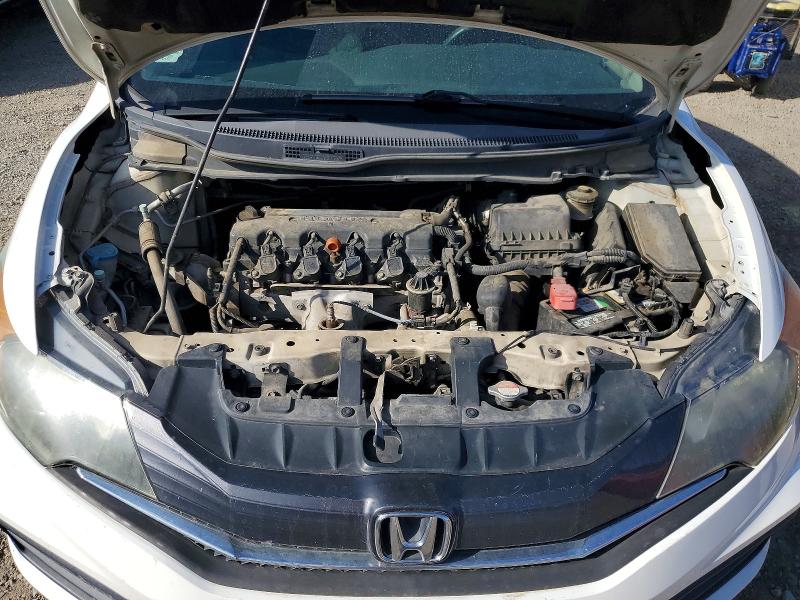 Продажа на аукционе авто 2014 Honda Civic, vin: 2HGFG3B81EH506368, номер лота: 70130456