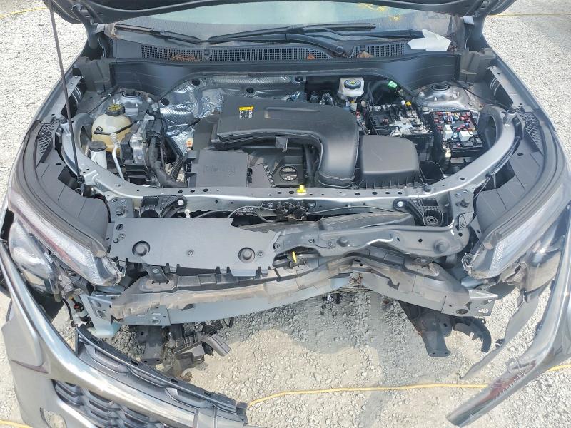Aukcja sprzedaży 2024 Chevrolet Trax, vin: KL77LGE21RC217168, numer aukcji: 66892426